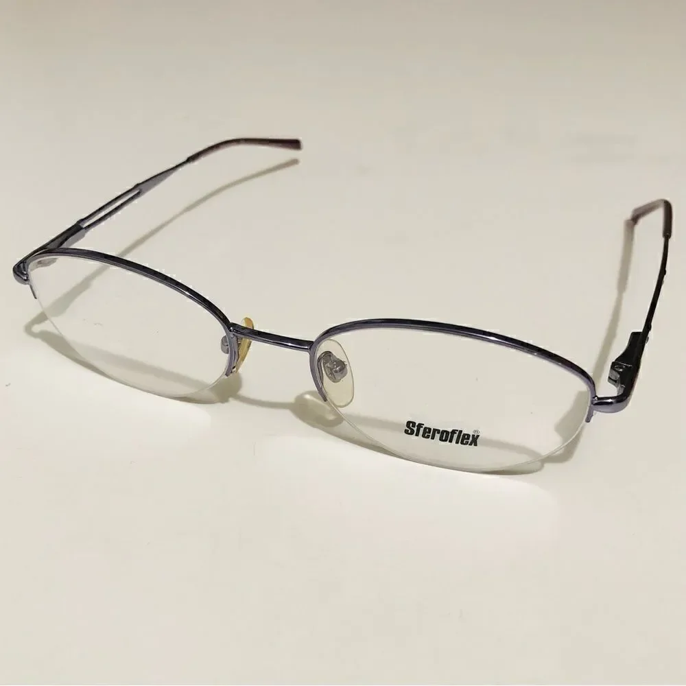 Sferoflex Eyeglasses Frames 2516 Rim Flex